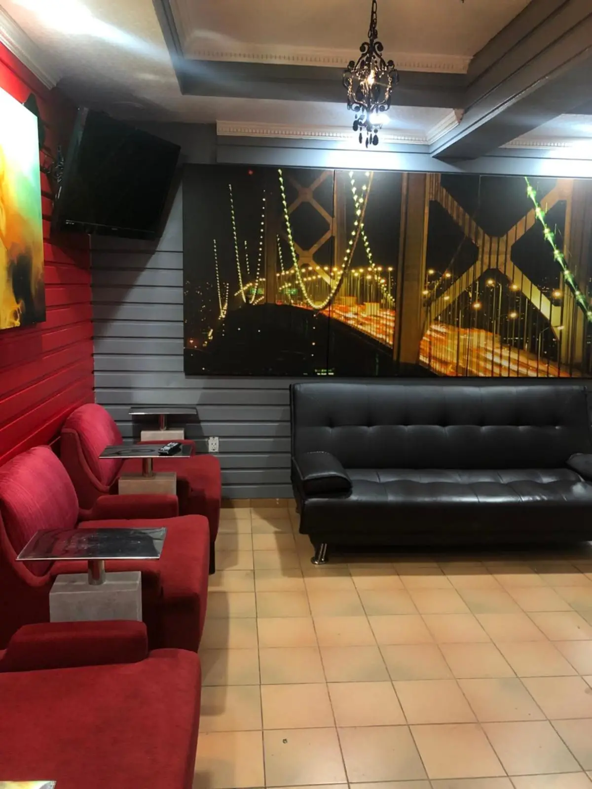 European Hostel 10