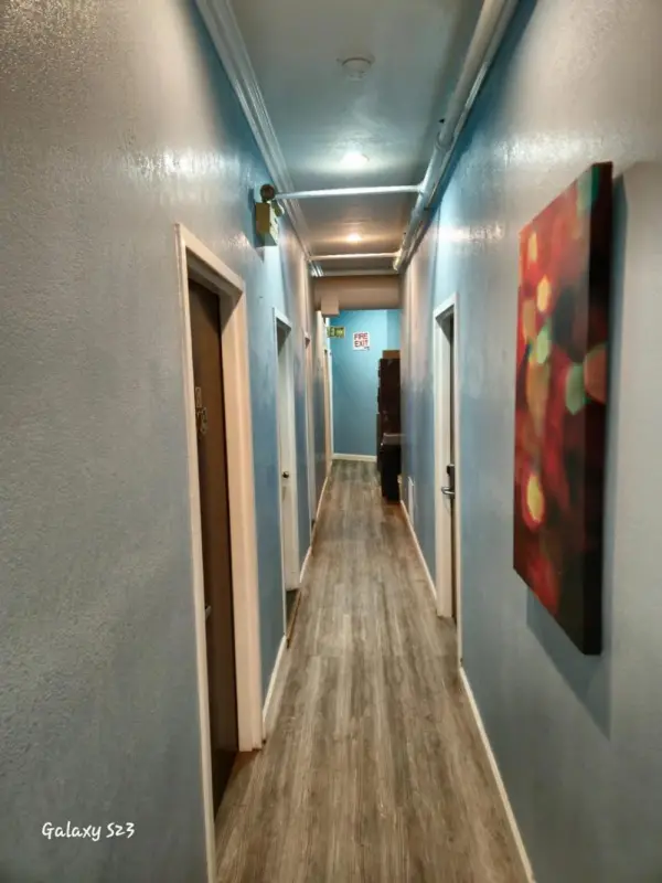 European Hostel 6
