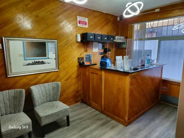 European Hostel 8